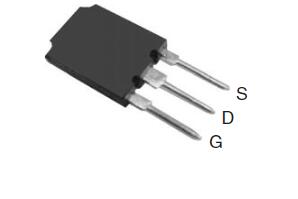 VBSEMI/微碧半导体 场效应管(MOSFET) IRFP460PBF